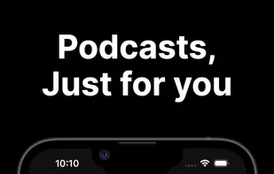 Get a daily news podcast on all the stories you care about.