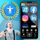Oldery icon