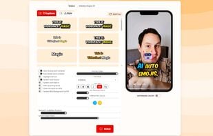 Videofa.st screenshot 3