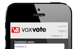 Question and Answer module