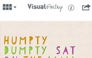 ImageChef Visual Poetry screenshot 2