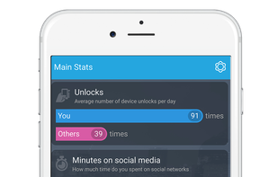 AntiSocial screenshot 1