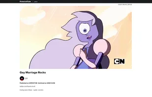 PreserveTube screenshot 2