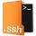 SSH Config Editor icon