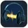 RadioGet icon