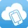 Phone Throw icon