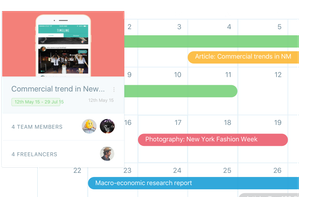 Lystable screenshot 1