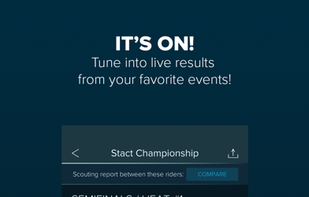 Stact App screenshot 1