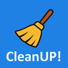 CleanUP! - Lightweight Cleaner icon