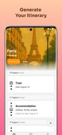Travel Scan screenshot 1