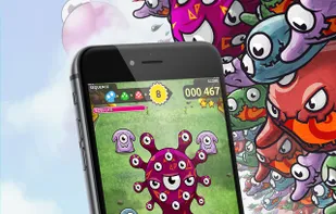 Smash Time screenshot 1