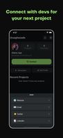 DevList screenshot 3