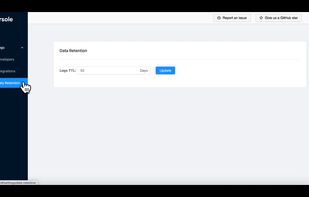 Log Rotation