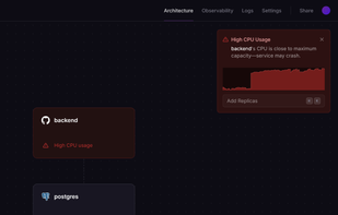 Railway screenshot 2