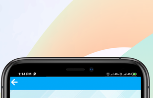 HTML Code Play screenshot 1