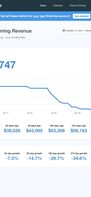 Mainmetrics screenshot 2