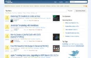 Kliqqi screenshot 1