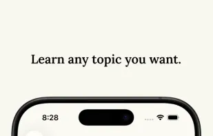 Odyssey - Ai Audio Lessons screenshot 2