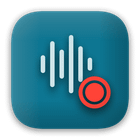 AudioRecorder.app icon