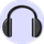 DarkAudacity icon