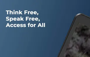 TUSK Browser screenshot 1