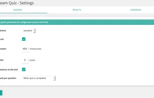 ARI Stream Quiz screenshot 3