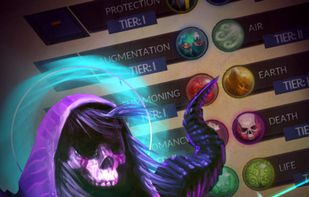 Planar Conquest screenshot 1