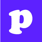 Pickr Social icon