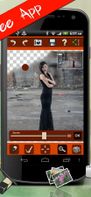 Photo Background Changer screenshot 2