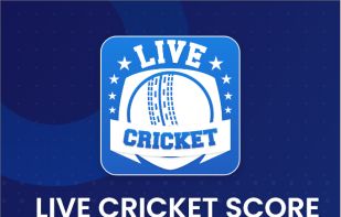 Live Cricket Score screenshot 1