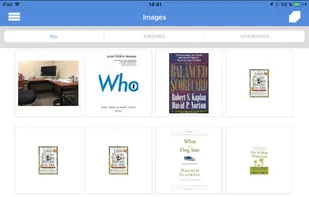 Asset Panda screenshot 1