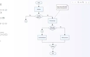 Modeldraw screenshot 2