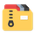 Oka Unarchiver icon