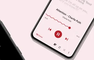Groovy - Music Player screenshot 3