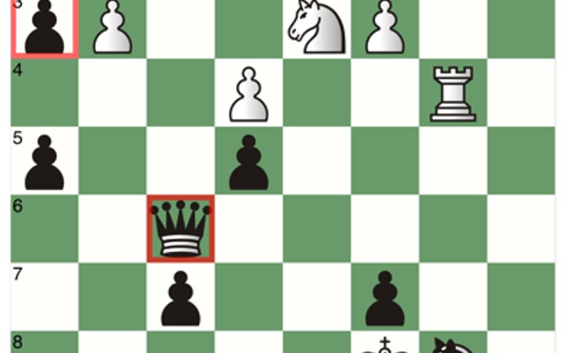 The Art Of 'Tempo Moves' In Chess 