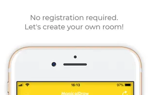 MagicalDraw screenshot 3