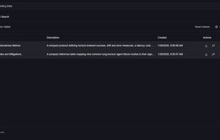 Edison Platform screenshot 2