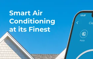 Cielo Home screenshot 1