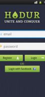 Hadur screenshot 1