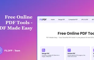 FILLPDF