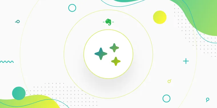 Evernote introduces AI-Powered Search for quicker and more accurate note retrieval image