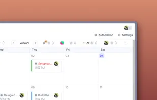 Namviek screenshot 2