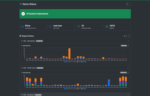 KEA live screenshot 3