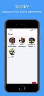 Looping - Family Calendar screenshot 3