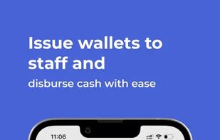 CashBook screenshot 2