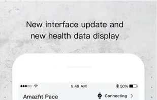 Amazfit Watch screenshot 1