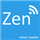 Zen News Reader Icon