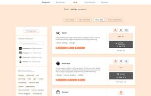 Veenk screenshot 2