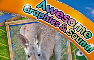 Guess the Animal screenshot 1