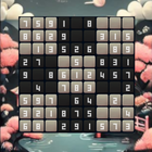 Eden Sudoku icon